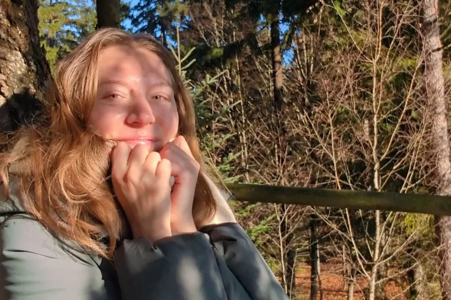 Lucie Viktorin Profile picture