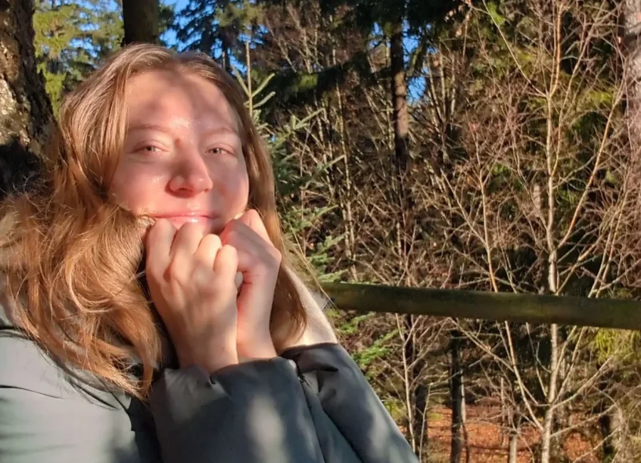 Lucie Viktorin Profile picture